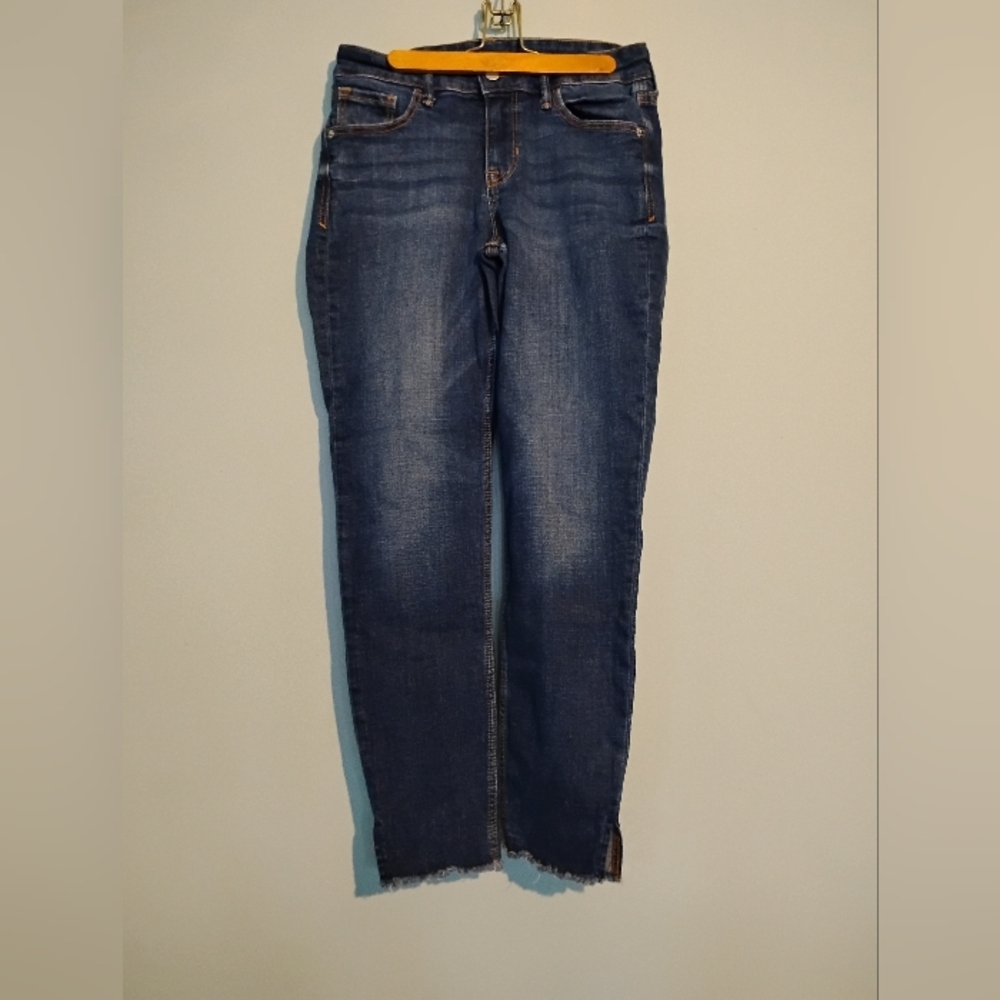 Women's Gap Blue Jeans